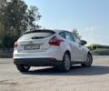 Белый Форд Фокус, объемом двигателя 0 л и пробегом 140 тыс. км за 5920 $, фото 3 на Automoto.ua