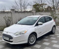 Білий Форд Фокус, об'ємом двигуна 0 л та пробігом 147 тис. км за 5600 $, фото 1 на Automoto.ua