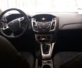 Белый Форд Фокус, объемом двигателя 1 л и пробегом 46 тыс. км за 10700 $, фото 5 на Automoto.ua