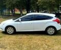 Білий Форд Фокус, об'ємом двигуна 1 л та пробігом 236 тис. км за 4500 $, фото 1 на Automoto.ua