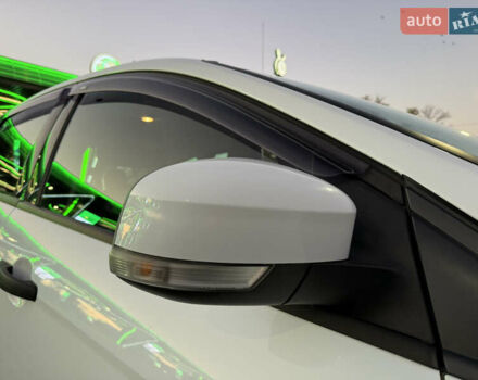 Форд Фокус 2014 в Одессе на Automoto.ua Белый Форд Фокус, объемом двигателя 1 л и пробегом 111 тыс. км за 5400 $, фото 11 на Automoto.ua