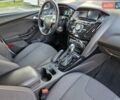 Білий Форд Фокус, об'ємом двигуна 0 л та пробігом 65 тис. км за 5999 $, фото 33 на Automoto.ua