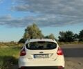Белый Форд Фокус, объемом двигателя 2 л и пробегом 202 тыс. км за 5700 $, фото 1 на Automoto.ua