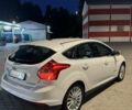 Білий Форд Фокус, об'ємом двигуна 0 л та пробігом 97 тис. км за 5600 $, фото 3 на Automoto.ua
