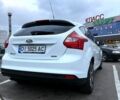 Білий Форд Фокус, об'ємом двигуна 1 л та пробігом 136 тис. км за 6000 $, фото 2 на Automoto.ua