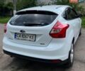 Белый Форд Фокус, объемом двигателя 1 л и пробегом 147 тыс. км за 6500 $, фото 7 на Automoto.ua