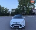 Белый Форд Фокус, объемом двигателя 1 л и пробегом 96 тыс. км за 6800 $, фото 2 на Automoto.ua