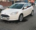 Белый Форд Фокус, объемом двигателя 0 л и пробегом 149 тыс. км за 6400 $, фото 1 на Automoto.ua