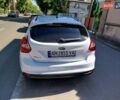 Белый Форд Фокус, объемом двигателя 0 л и пробегом 100 тыс. км за 7300 $, фото 2 на Automoto.ua