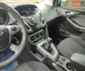 Белый Форд Фокус, объемом двигателя 1 л и пробегом 186 тыс. км за 7700 $, фото 13 на Automoto.ua