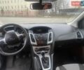 Білий Форд Фокус, об'ємом двигуна 1 л та пробігом 128 тис. км за 6500 $, фото 16 на Automoto.ua