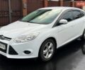 Білий Форд Фокус, об'ємом двигуна 1 л та пробігом 147 тис. км за 6999 $, фото 1 на Automoto.ua