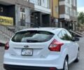 Білий Форд Фокус, об'ємом двигуна 2 л та пробігом 303 тис. км за 5350 $, фото 6 на Automoto.ua