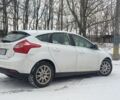 Білий Форд Фокус, об'ємом двигуна 1 л та пробігом 143 тис. км за 7300 $, фото 3 на Automoto.ua