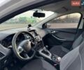 Белый Форд Фокус, объемом двигателя 1.6 л и пробегом 235 тыс. км за 8600 $, фото 10 на Automoto.ua