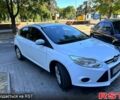 Білий Форд Фокус, об'ємом двигуна 1 л та пробігом 76 тис. км за 7300 $, фото 2 на Automoto.ua