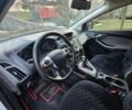 Білий Форд Фокус, об'ємом двигуна 1.6 л та пробігом 98 тис. км за 6900 $, фото 28 на Automoto.ua