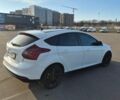 Белый Форд Фокус, объемом двигателя 1 л и пробегом 174 тыс. км за 6900 $, фото 4 на Automoto.ua