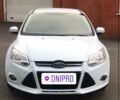 Білий Форд Фокус, об'ємом двигуна 1 л та пробігом 162 тис. км за 8000 $, фото 1 на Automoto.ua