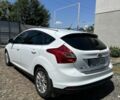 Білий Форд Фокус, об'ємом двигуна 0 л та пробігом 210 тис. км за 7313 $, фото 4 на Automoto.ua