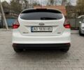 Белый Форд Фокус, объемом двигателя 1 л и пробегом 163 тыс. км за 5900 $, фото 10 на Automoto.ua