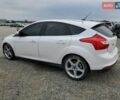 Білий Форд Фокус, об'ємом двигуна 2 л та пробігом 60 тис. км за 500 $, фото 1 на Automoto.ua