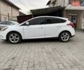 Білий Форд Фокус, об'ємом двигуна 1 л та пробігом 163 тис. км за 5000 $, фото 2 на Automoto.ua