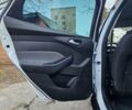 Білий Форд Фокус, об'ємом двигуна 1.6 л та пробігом 98 тис. км за 6900 $, фото 21 на Automoto.ua