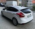 Білий Форд Фокус, об'ємом двигуна 0 л та пробігом 118 тис. км за 6300 $, фото 5 на Automoto.ua