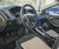 Белый Форд Фокус, объемом двигателя 1 л и пробегом 147 тыс. км за 6100 $, фото 21 на Automoto.ua