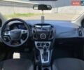 Білий Форд Фокус, об'ємом двигуна 2 л та пробігом 164 тис. км за 7499 $, фото 24 на Automoto.ua