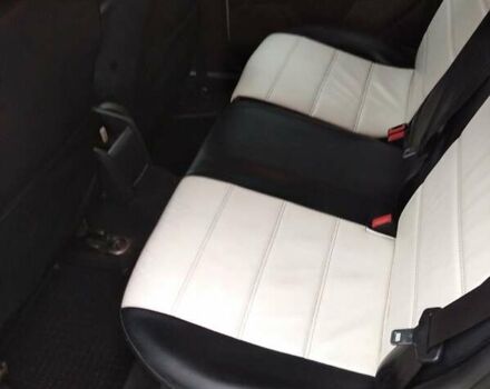 Білий Форд Фокус, об'ємом двигуна 1 л та пробігом 70 тис. км за 9500 $, фото 4 на Automoto.ua