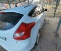 Білий Форд Фокус, об'ємом двигуна 1.56 л та пробігом 76 тис. км за 10700 $, фото 2 на Automoto.ua