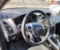 Білий Форд Фокус, об'ємом двигуна 1 л та пробігом 141 тис. км за 6990 $, фото 8 на Automoto.ua