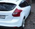 Білий Форд Фокус, об'ємом двигуна 1.6 л та пробігом 208 тис. км за 7600 $, фото 3 на Automoto.ua