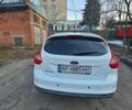 Білий Форд Фокус, об'ємом двигуна 1.6 л та пробігом 98 тис. км за 6900 $, фото 6 на Automoto.ua