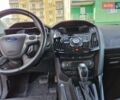 Білий Форд Фокус, об'ємом двигуна 0 л та пробігом 65 тис. км за 5999 $, фото 28 на Automoto.ua