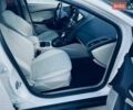 Белый Форд Фокус, объемом двигателя 0 л и пробегом 179 тыс. км за 7300 $, фото 8 на Automoto.ua
