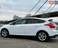 Білий Форд Фокус, об'ємом двигуна 1 л та пробігом 55 тис. км за 6900 $, фото 2 на Automoto.ua