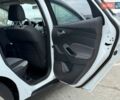 Білий Форд Фокус, об'ємом двигуна 1 л та пробігом 55 тис. км за 6900 $, фото 12 на Automoto.ua