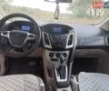 Білий Форд Фокус, об'ємом двигуна 2 л та пробігом 180 тис. км за 7800 $, фото 9 на Automoto.ua