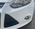 Білий Форд Фокус, об'ємом двигуна 1 л та пробігом 198 тис. км за 5200 $, фото 9 на Automoto.ua