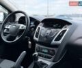 Белый Форд Фокус, объемом двигателя 1 л и пробегом 55 тыс. км за 7300 $, фото 26 на Automoto.ua