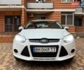 Белый Форд Фокус, объемом двигателя 1 л и пробегом 114 тыс. км за 7800 $, фото 8 на Automoto.ua