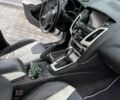 Форд Фокус 2014 в Золочев на Automoto.ua Белый Форд Фокус, объемом двигателя 2 л и пробегом 146 тыс. км за 8399 $, фото 11 на Automoto.ua
