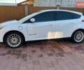 Белый Форд Фокус, объемом двигателя 0 л и пробегом 76 тыс. км за 6200 $, фото 5 на Automoto.ua