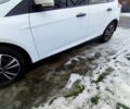 Білий Форд Фокус, об'ємом двигуна 1 л та пробігом 14600 тис. км за 6100 $, фото 1 на Automoto.ua
