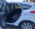 Белый Форд Фокус, объемом двигателя 1 л и пробегом 96 тыс. км за 6800 $, фото 4 на Automoto.ua