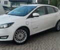 Белый Форд Фокус, объемом двигателя 0 л и пробегом 142 тыс. км за 3500 $, фото 1 на Automoto.ua