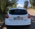 Белый Форд Фокус, объемом двигателя 1 л и пробегом 175 тыс. км за 5899 $, фото 3 на Automoto.ua